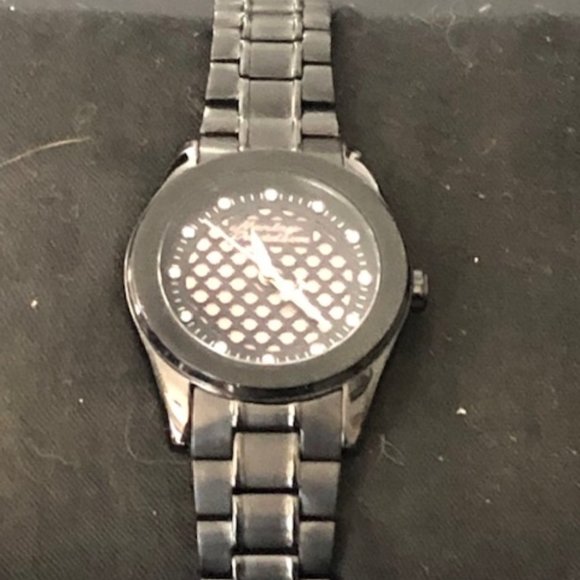 HARLEY DAVIDSON LADIES BULOVA WATCH - Picture 3 of 8